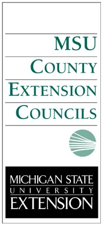 Picture: The Extension Council logo
