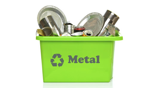 Recycling Metals in Westminster and What You Need To Know